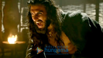 Movie Stills Of The Movie Padmavati