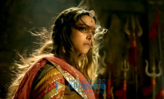 Movie Stills Of The Movie Padmavati