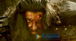 Movie Stills Of The Movie Padmavati