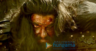 Movie Stills Of The Movie Padmavati