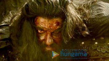 Movie Stills Of The Movie Padmavati