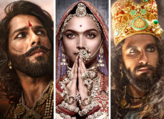 Supreme Court and CBFC favours the release of Padmavati