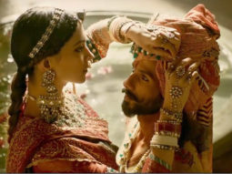 NEWSBREAK: Padmavati to release in 3D