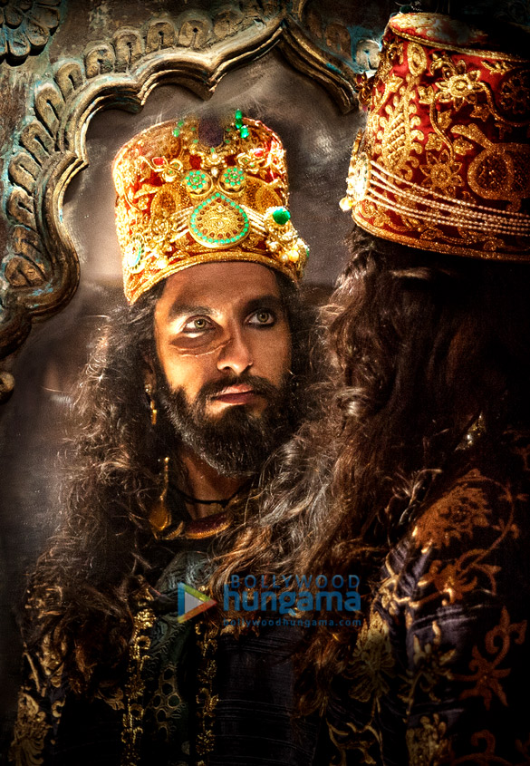 padmavati 8
