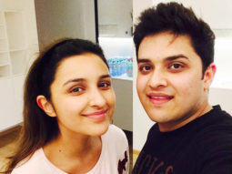 Parineeti Chopra opens up how her brother Sahaj helped during her battle with depression