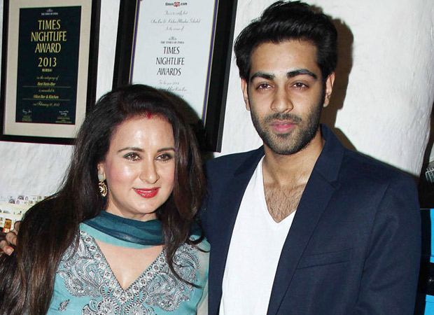 Poonam Dhillon’s son to make his debut with a Sanjay Leela Bhansali film
