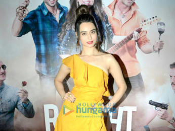 Premiere of the film Ranchi Diaries