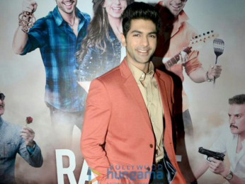 Premiere of the film Ranchi Diaries