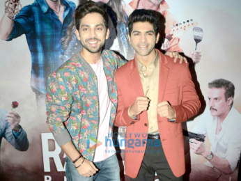 Premiere of the film Ranchi Diaries