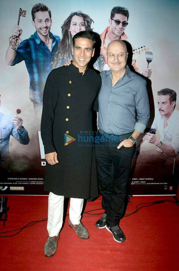 premiere of the film ranchi diaries 7