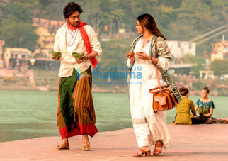 Movie Stills Of The Movie Qarib Qarib Singlle