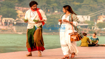 Movie Stills Of The Movie Qarib Qarib Singlle