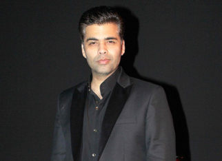 REVEALED: Karan Johar has a double role in Crazy Hum