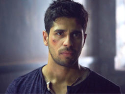 REVEALED: Sidharth Malhotra plays an author in Ittefaq