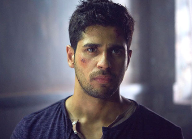 REVEALED Sidharth Malhotra plays an author in Ittefaq