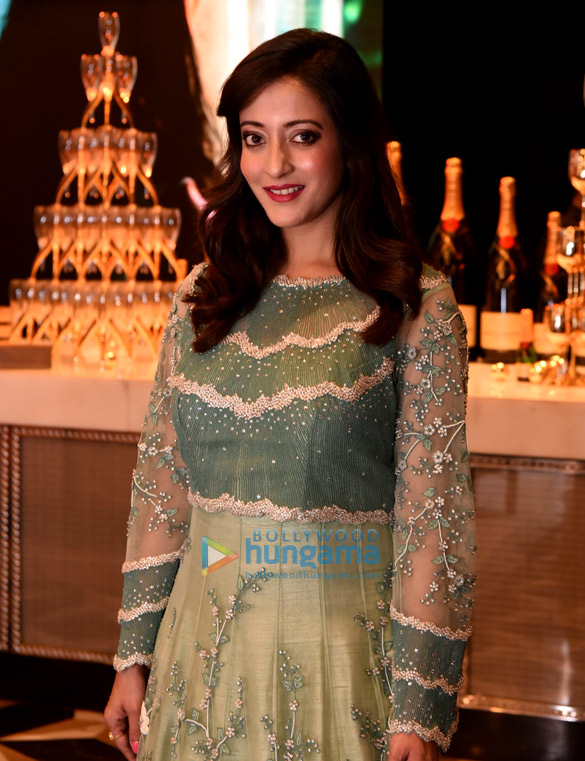 Raima Sen attends the ‘The Wedding Collective’ Raima Sen attends the ‘The Wedding Collective’
