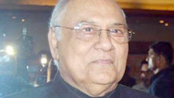 Rani Mukerji’s father Ram Mukerji passes away