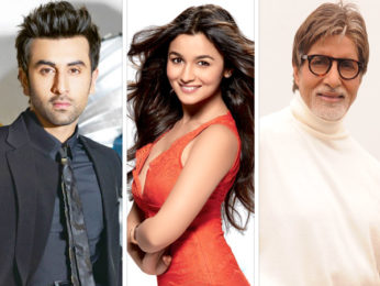 BREAKING: Ranbir Kapoor, Alia Bhatt, Amitabh Bachchan’s Brahmastra to release on August 15, 2019 BREAKING: Ranbir Kapoor, Alia Bhatt, Amitabh Bachchan’s Brahmastra to release on August 15, 2019
