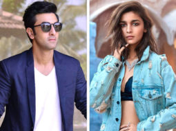 Ranbir Kapoor, Alia Bhatt starrer Brahmastra is all set to release in 3D
