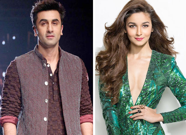 Ranbir Kapoor, Alia Bhatt starrer Dragon renamed as Brahmastra