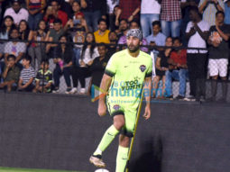 Ranbir Kapoor, Virat Kohli, Sidharth Malhotra and others at Celebrity Clasico 2017