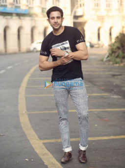 Celeb Photos Of Randheer Rai