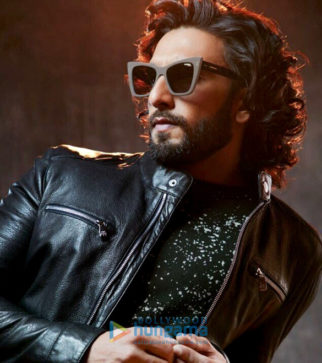 Celebrity Photos Of The Ranveer Singh