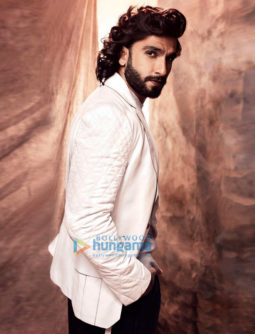 Celebrity Photos Of The Ranveer Singh