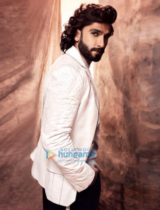 Celebrity Photos Of The Ranveer Singh