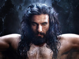 Ranveer Singh shares a heartfelt response after Padmavati trailer appreciation