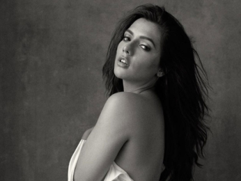 HOTNESS: Ruhi Singh is serving some looks in this raunchy swimsuit photograph HOTNESS: Ruhi Singh is serving some looks in this raunchy swimsuit photograph