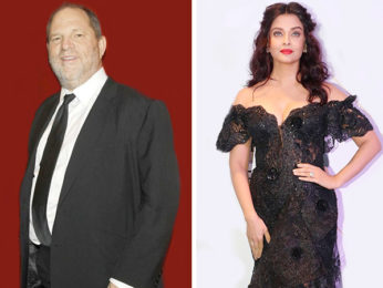 SHOCKING: Sexual predator Harvey Weinstein wanted to meet Aishwarya Rai Bachchan alone, claims manager SHOCKING: Sexual predator Harvey Weinstein wanted to meet Aishwarya Rai Bachchan alone, claims manager
