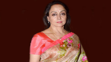 SHOCKING: When Hema Malini faced depression after being unceremoniously dropped from a film