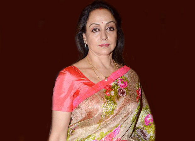 SHOCKING: When Hema Malini faced depression after being unceremoniously  dropped from a film : Bollywood News - Bollywood Hungama