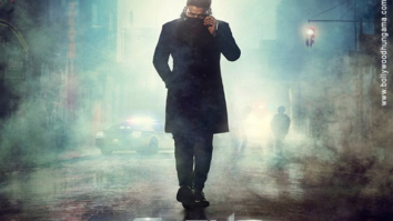 First Look Of The Movie Saaho