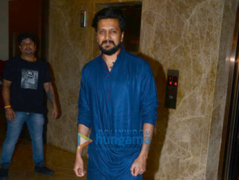 Salman Khan, Kriti Sanon and others grace Ramesh S Taurani's Diwali party