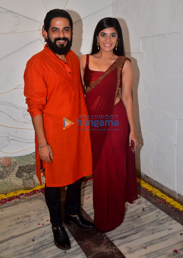 sandeep sikands diwali bash 5