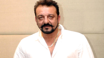 Sanjay Dutt will make a cameo appearance in his bio-pic