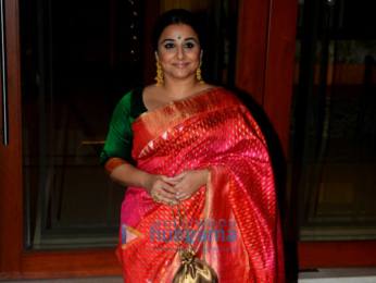 Sanjay Dutt's star-studded Diwali bash