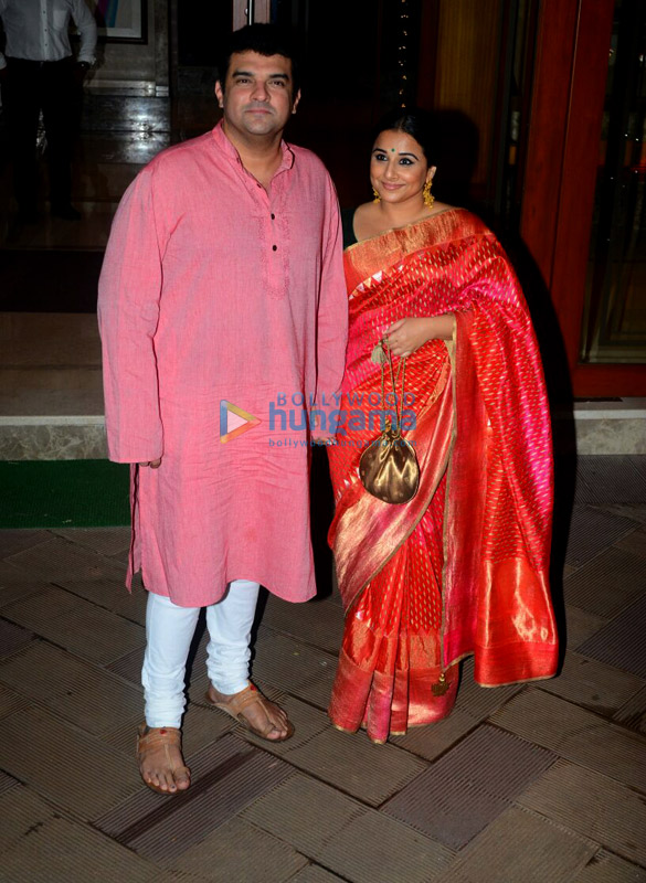 sanjay dutts star studded diwali bash 3