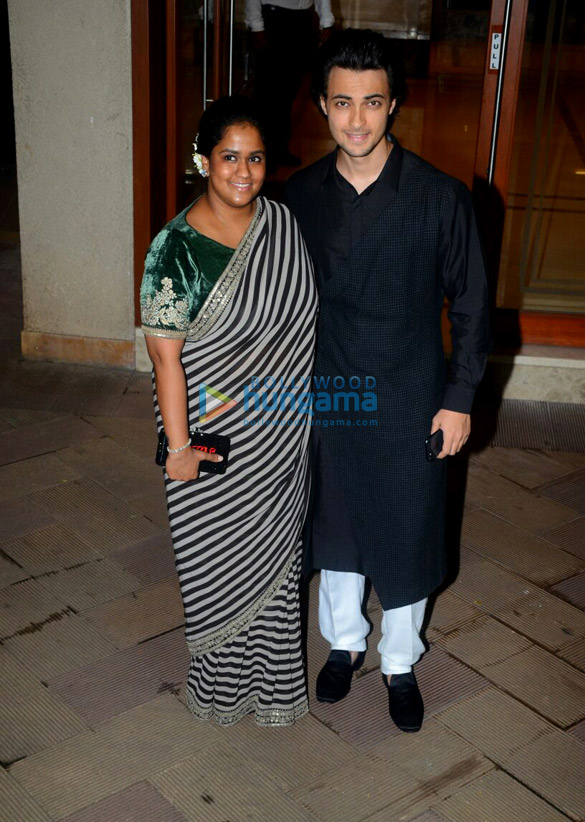sanjay dutts star studded diwali bash 4