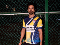 Saqib Saleem at ‘Ink Cricket Blast 2017’