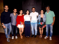 Screening of Aamir Khan’s film Secret Superstar at Lightbox