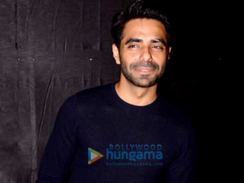 Screening of Aamir Khan's film Secret Superstar at Lightbox