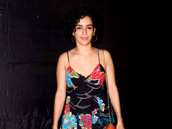 Screening of Aamir Khan's film Secret Superstar at Lightbox