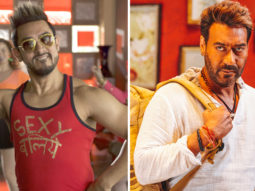 Aamir Khan & Ajay Devgn Set An Example For Clashes With Secret Superstar & Golmaal Again