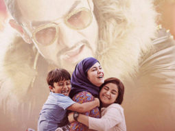 Box Office: Secret Superstar Day 1 in overseas