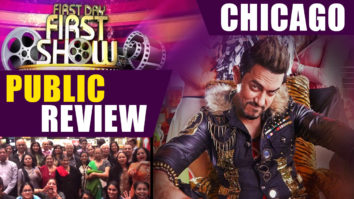 Secret Superstar | Public Review Exclusive From Chicago | First Day First Show