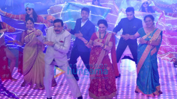 On The Sets Of The Movie Shaadi Mein Zaroor Aana