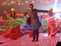 On The Sets Of The Movie Shaadi Mein Zaroor Aana